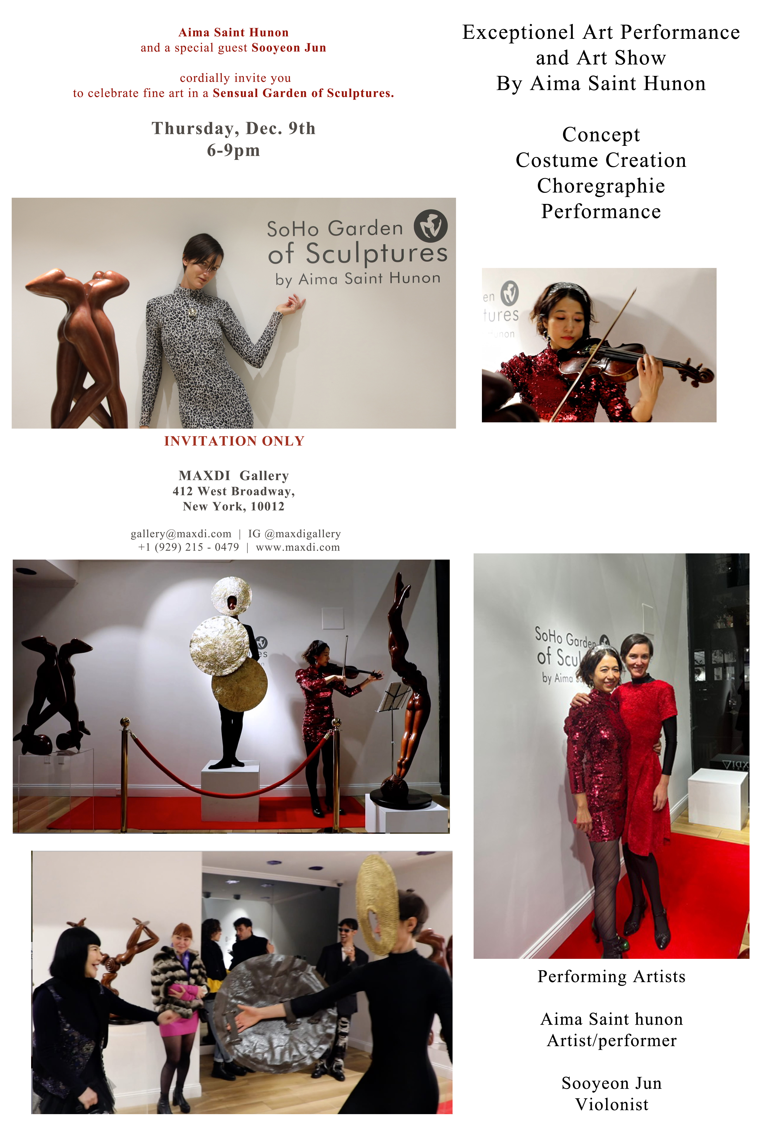 Responsive image